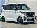 2020 Nissan ROOX