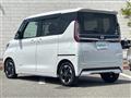 2020 Nissan ROOX