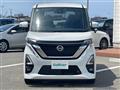 2020 Nissan ROOX