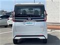2020 Nissan ROOX