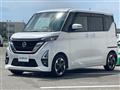 2020 Nissan ROOX