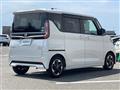 2020 Nissan ROOX