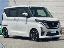 2020 Nissan ROOX