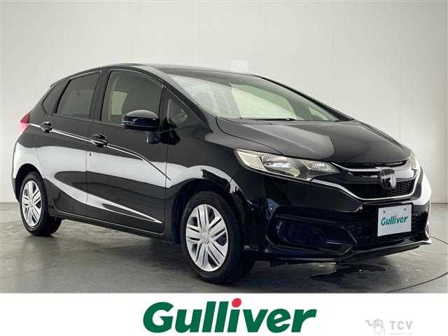 2017 Honda Fit