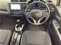 2017 Honda Fit