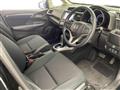 2017 Honda Fit