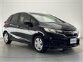 2017 Honda Fit