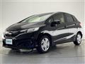 2017 Honda Fit