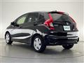 2017 Honda Fit