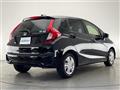 2017 Honda Fit
