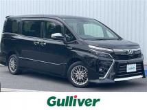 2019 Toyota Voxy