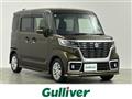 2018 Suzuki Spacia