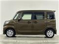 2018 Suzuki Spacia