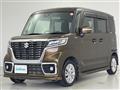 2018 Suzuki Spacia