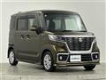 2018 Suzuki Spacia