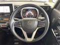 2018 Suzuki Spacia