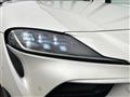 2020 Toyota Supra