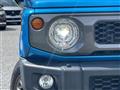 2022 Suzuki Jimny