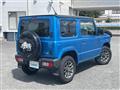 2022 Suzuki Jimny
