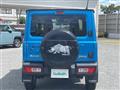 2022 Suzuki Jimny