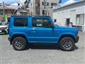 2022 Suzuki Jimny