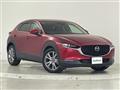 2020 Mazda CX-3