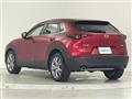 2020 Mazda CX-3