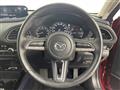 2020 Mazda CX-3