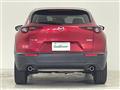 2020 Mazda CX-3