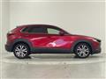 2020 Mazda CX-3