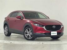 2020 Mazda CX-3