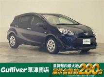 2018 Toyota AQUA