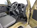 2020 Daihatsu Hijet Truck