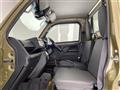 2020 Daihatsu Hijet Truck