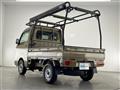 2020 Daihatsu Hijet Truck