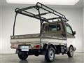 2020 Daihatsu Hijet Truck