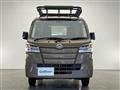 2020 Daihatsu Hijet Truck