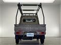 2020 Daihatsu Hijet Truck