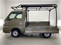 2020 Daihatsu Hijet Truck