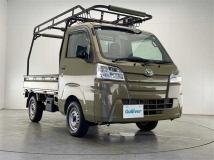 2020 Daihatsu Hijet Truck