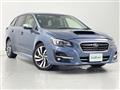2017 Subaru Levorg
