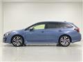 2017 Subaru Levorg