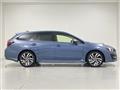 2017 Subaru Levorg
