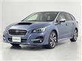 2017 Subaru Levorg