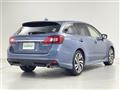 2017 Subaru Levorg