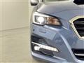 2017 Subaru Levorg