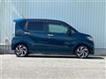 2019 Daihatsu Move