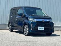 2019 Daihatsu Move