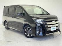 2018 Toyota Noah