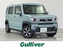 2022 Mazda Flair Crossover